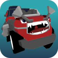 Wrecky Road: Canyon Carnage(峡谷大屠杀游戏)下载手机版_Wrecky Road: Canyon Carnage(峡谷大屠杀游戏)2025最新版下载