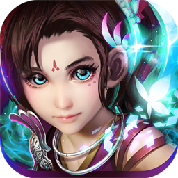 幻灵奇缘app官方正版_幻灵奇缘官方版下载