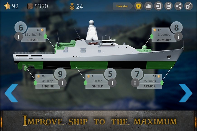 Sea Battle(海战战争雷霆游戏)官方下载_Sea Battle(海战战争雷霆游戏)2025最新版免费下载