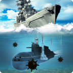 Sea Battle(海战战争雷霆游戏)官方下载_Sea Battle(海战战争雷霆游戏)2025最新版免费下载