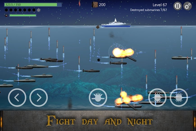 Sea Battle(海战战争雷霆游戏)官方下载_Sea Battle(海战战争雷霆游戏)2025最新版免费下载