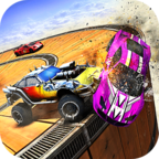 Demolation Derby(汽车对决手游)最新版本下载_Demolation Derby(汽车对决手游)新版手游