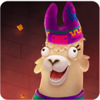 Adventure Llama(冒险骆驼手游)官方免费下载_Adventure Llama(冒险骆驼手游)最新版本