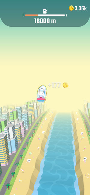 Flippy Boat(漂浮快艇游戏)2025最新下载_Flippy Boat(漂浮快艇游戏)2025最新版下载