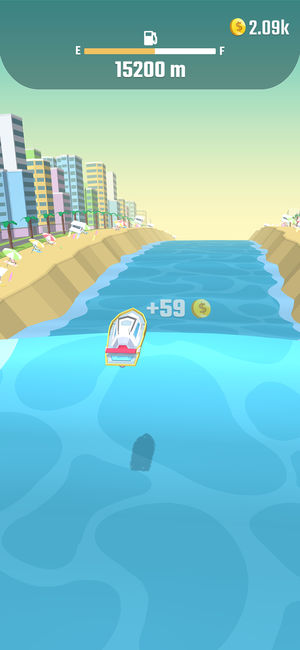 Flippy Boat(漂浮快艇游戏)2025最新下载_Flippy Boat(漂浮快艇游戏)2025最新版下载
