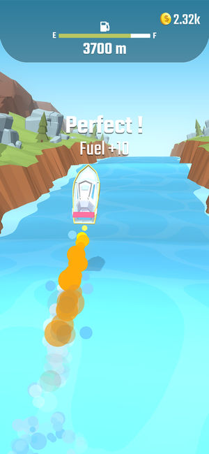 Flippy Boat(漂浮快艇游戏)2025最新下载_Flippy Boat(漂浮快艇游戏)2025最新版下载