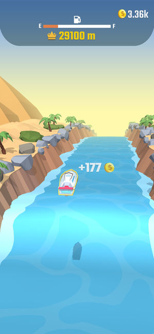 Flippy Boat(漂浮快艇游戏)2025最新下载_Flippy Boat(漂浮快艇游戏)2025最新版下载