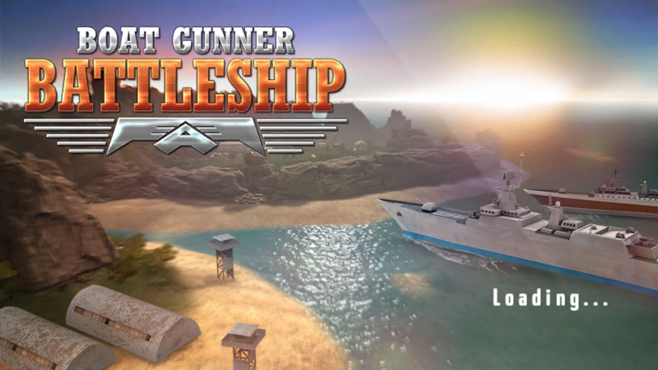 Boat Gunner BattleShip(战舰炮手手游)官方版_Boat Gunner BattleShip(战舰炮手手游)最新版2025下载