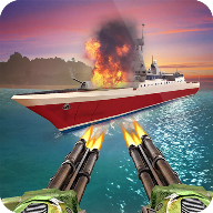 Boat Gunner BattleShip(战舰炮手手游)官方版_Boat Gunner BattleShip(战舰炮手手游)最新版2025下载