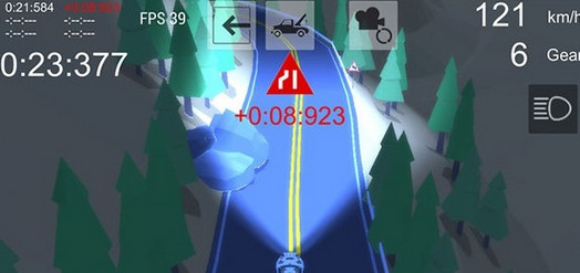 RallyLegends(拉力传奇手游)安卓2025最新版本_RallyLegends(拉力传奇手游)新版手游
