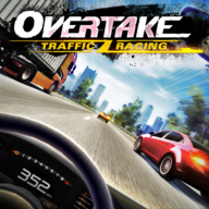 Overtake : TrafficRacing(超过Overtake)手游APP_Overtake : TrafficRacing(超过Overtake)App下载安装手机版