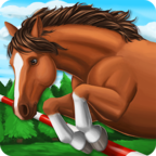 ShowJumping(骑马越障比赛手游)安卓版下载安装_ShowJumping(骑马越障比赛手游)2025最新版下载