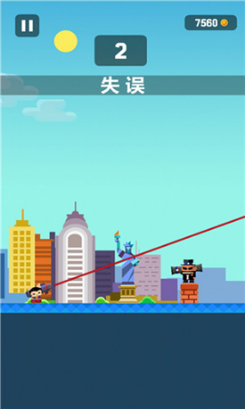 大炮英雄无限金币版手游APP_大炮英雄无限金币版最新版本下载安装