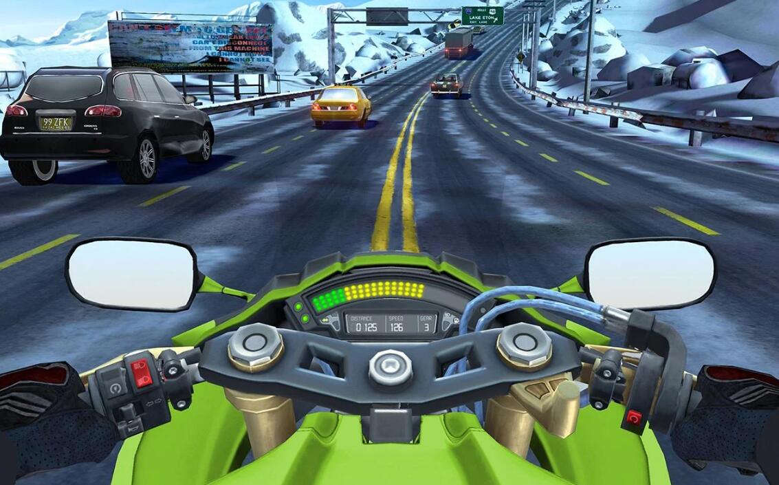 Moto Rider(摩托骑士GO手游)最新官网下载_Moto Rider(摩托骑士GO手游)下载官方版