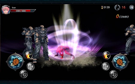 One Finger Death Punch 3D(一击必杀3d游戏)免费版游戏下载安装_One Finger Death Punch 3D(一击必杀3d游戏)app最新官方版下载