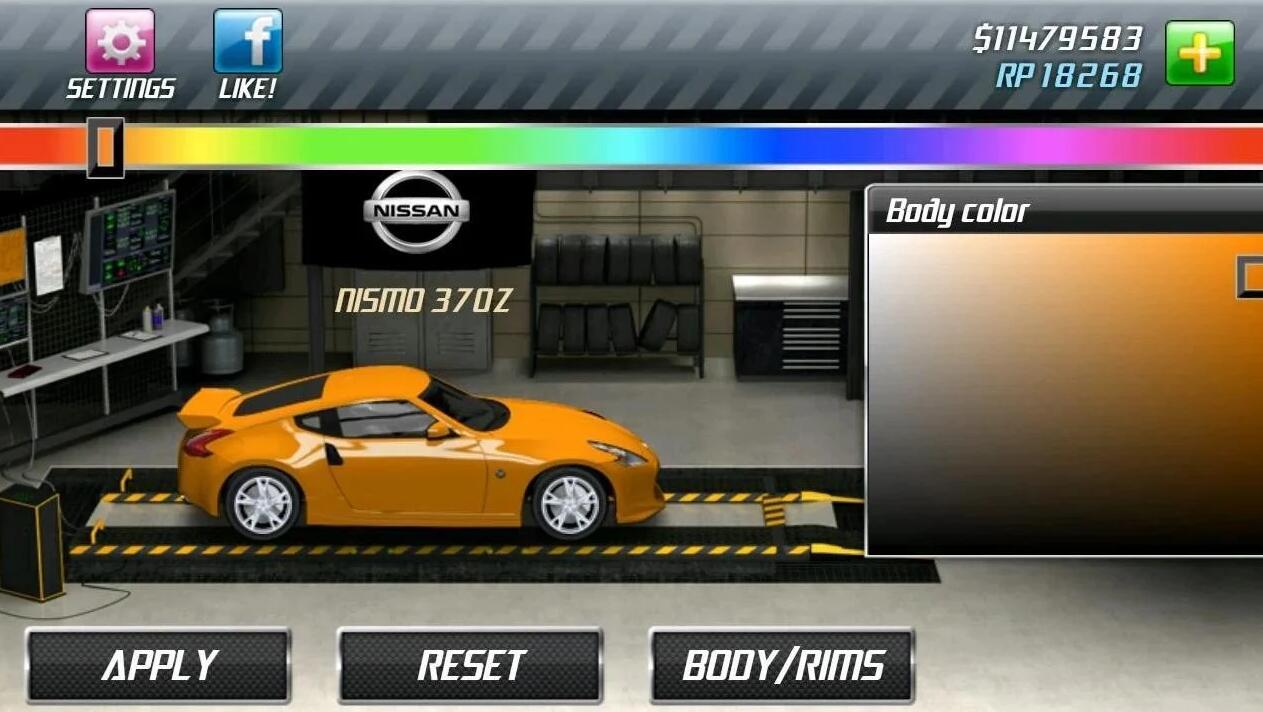 Drag Racing(直线加速赛游戏)2025最新下载_Drag Racing(直线加速赛游戏)免费下载