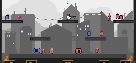 Infinity arena(无限的舞台游戏)正版手机版_Infinity arena(无限的舞台游戏)单机版下载