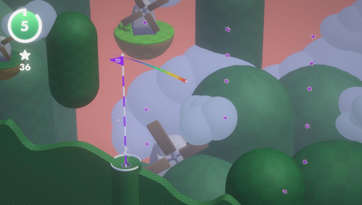 PolyGolf(保利高尔夫游戏)正版免费下载_PolyGolf(保利高尔夫游戏)新版手游