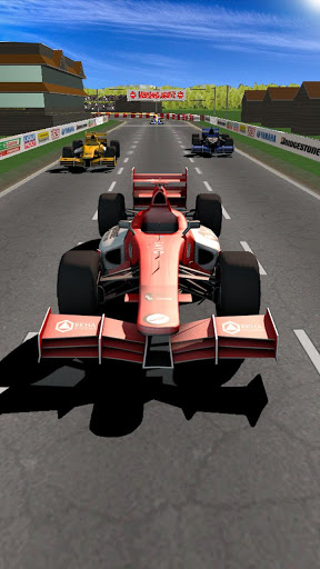 Thumb Car Race(真正的拇指赛车游戏)APP下载安装_Thumb Car Race(真正的拇指赛车游戏)安卓2025最新版本