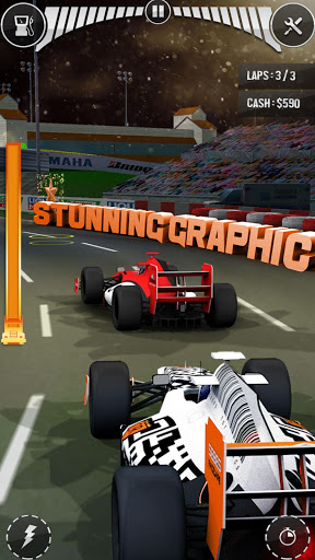 Thumb Car Race(真正的拇指赛车游戏)APP下载安装_Thumb Car Race(真正的拇指赛车游戏)安卓2025最新版本
