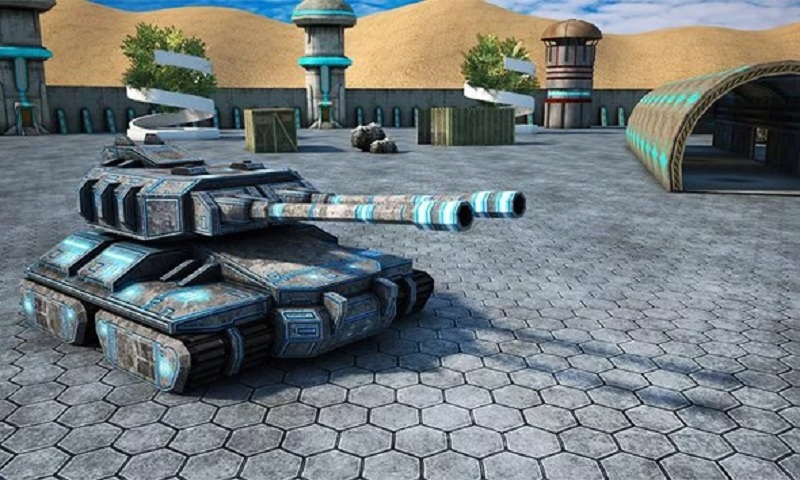 Tank Future Force 2050(坦克未来部队2050手游)app官方正版_Tank Future Force 2050(坦克未来部队2050手游)2025最新版