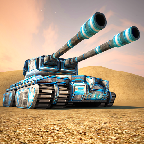 Tank Future Force 2050(坦克未来部队2050手游)app官方正版_Tank Future Force 2050(坦克未来部队2050手游)2025最新版