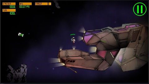 Violet: Space Mission(紫罗兰太空任务手游)2025最新版下载_Violet: Space Mission(紫罗兰太空任务手游)官方手机端下载
