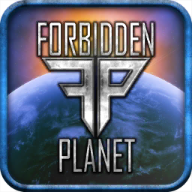 Forbidden planet(禁止星球游戏)下载最新版本2025_Forbidden planet(禁止星球游戏)全新2025版