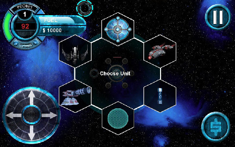 Forbidden planet(禁止星球游戏)下载最新版本2025_Forbidden planet(禁止星球游戏)全新2025版