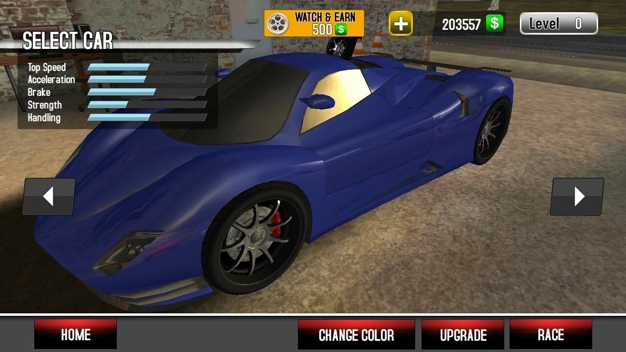 Racer Underground(地下赛车手游戏)最新版本下载安装_Racer Underground(地下赛车手游戏)APP安装下载