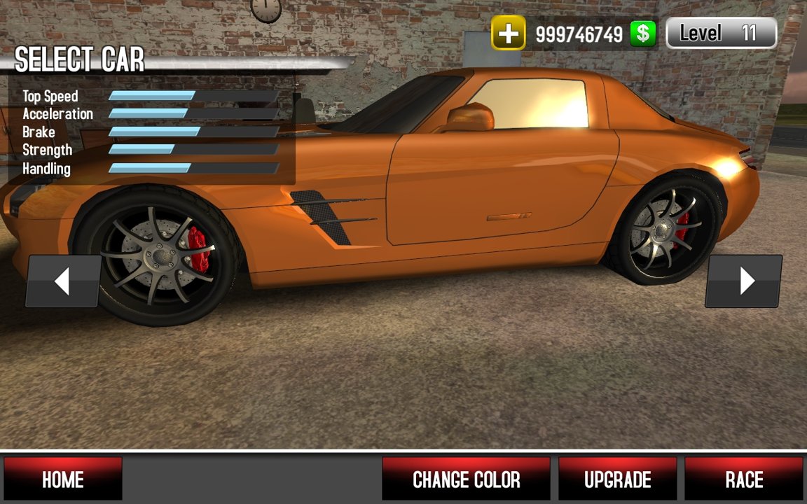 Racer Underground(地下赛车手游戏)最新版本下载安装_Racer Underground(地下赛车手游戏)APP安装下载