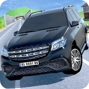 Offroad Car GL游戏官方正版免费_Offroad Car GL游戏官方版