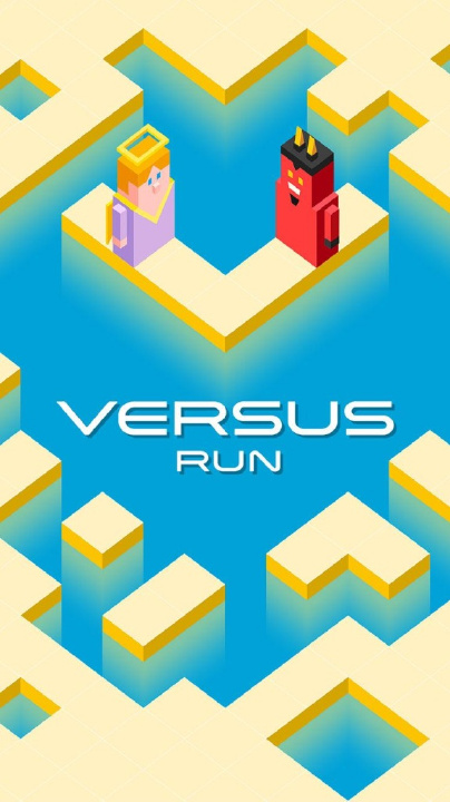 Versus Run游戏官方免费下载_Versus Run游戏2025最新版下载