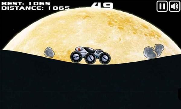 星球飞车游戏安卓版下载_星球飞车游戏下载免费2025新版