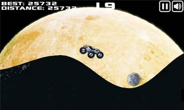 星球飞车游戏安卓版下载_星球飞车游戏下载免费2025新版