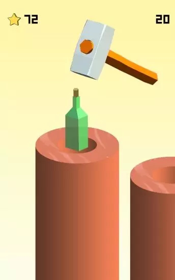 锤钉子Nail It游戏全新2025版_锤钉子Nail It游戏免费版游戏