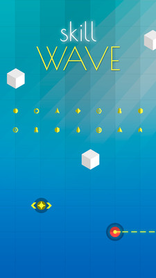 Skill Wave(技巧波浪)正版免费下载_Skill Wave(技巧波浪)免费版游戏下载安装