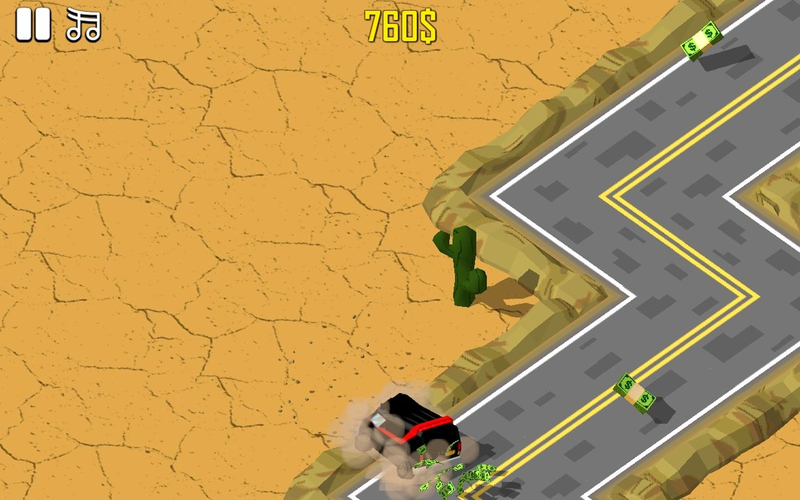 ZigZag Rally Racer(拉力赛车手)游戏下载_ZigZag Rally Racer(拉力赛车手)官方版