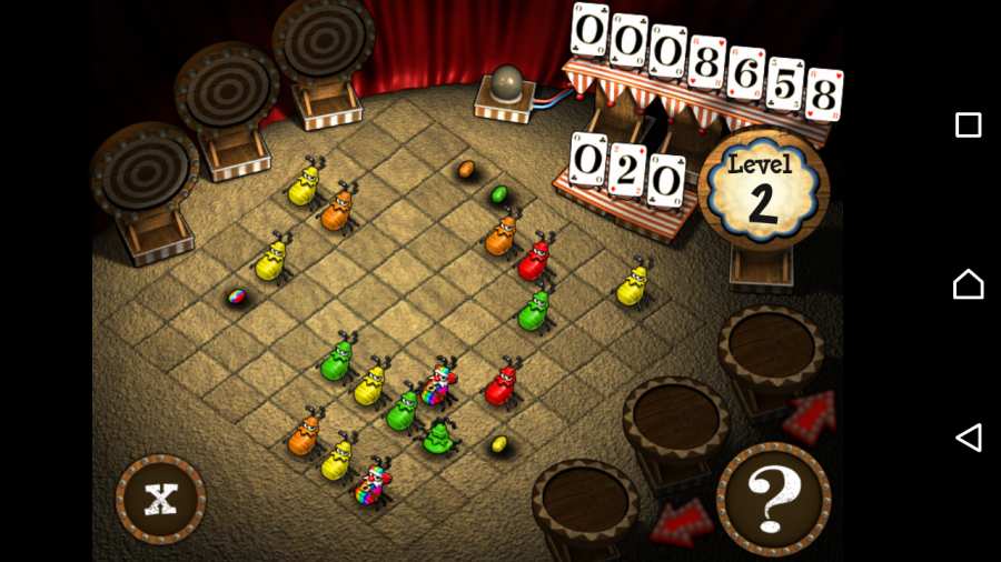 Puzzle Pests(害虫拼图)免费2025新版_Puzzle Pests(害虫拼图)安卓App