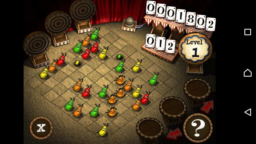 Puzzle Pests(害虫拼图)免费2025新版_Puzzle Pests(害虫拼图)安卓App