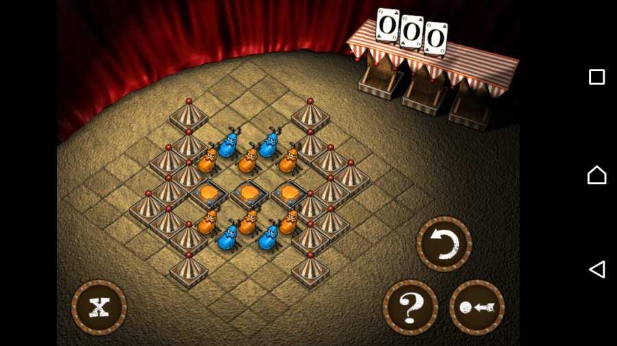 Puzzle Pests(害虫拼图)免费2025新版_Puzzle Pests(害虫拼图)安卓App