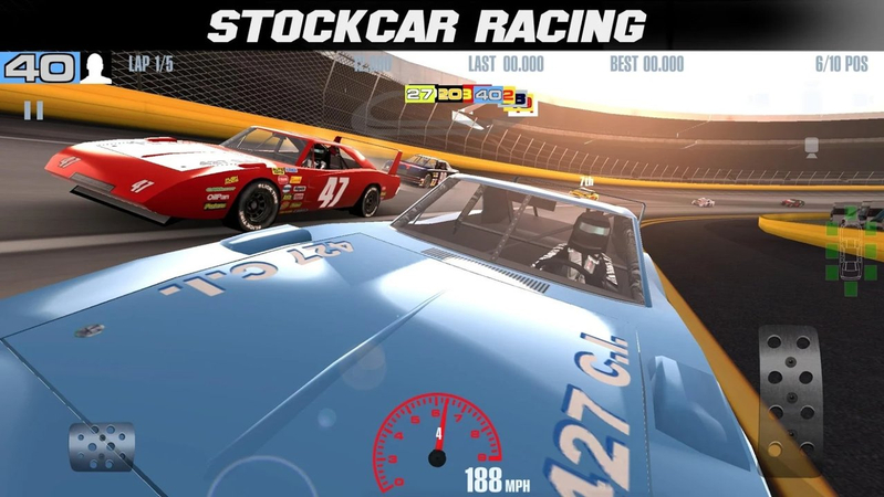 Stock Cars(股票赛车)官方手游下载_Stock Cars(股票赛车)App下载安装手机版