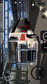 Grand Truck Simulator(欧洲卡车模拟2中国版)官方正版免费_Grand Truck Simulator(欧洲卡车模拟2中国版)2025最新下载