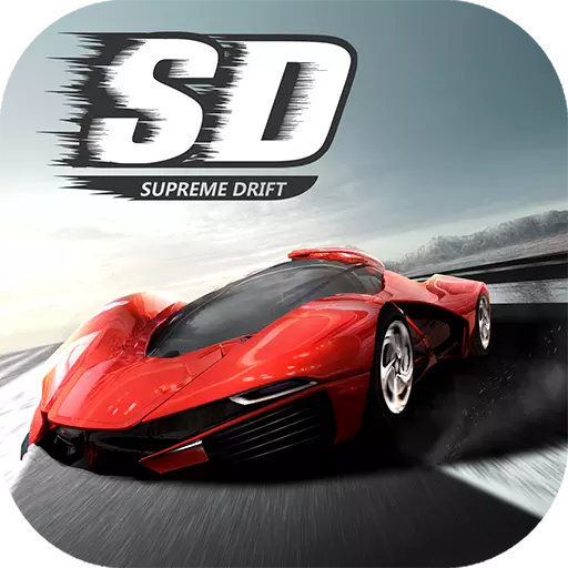漂移车神百度版App下载安装手机版_漂移车神百度版2025最新下载