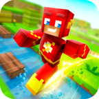 Crossy Creeper(漫威岛)纯净版下载_Crossy Creeper(漫威岛)最新版本