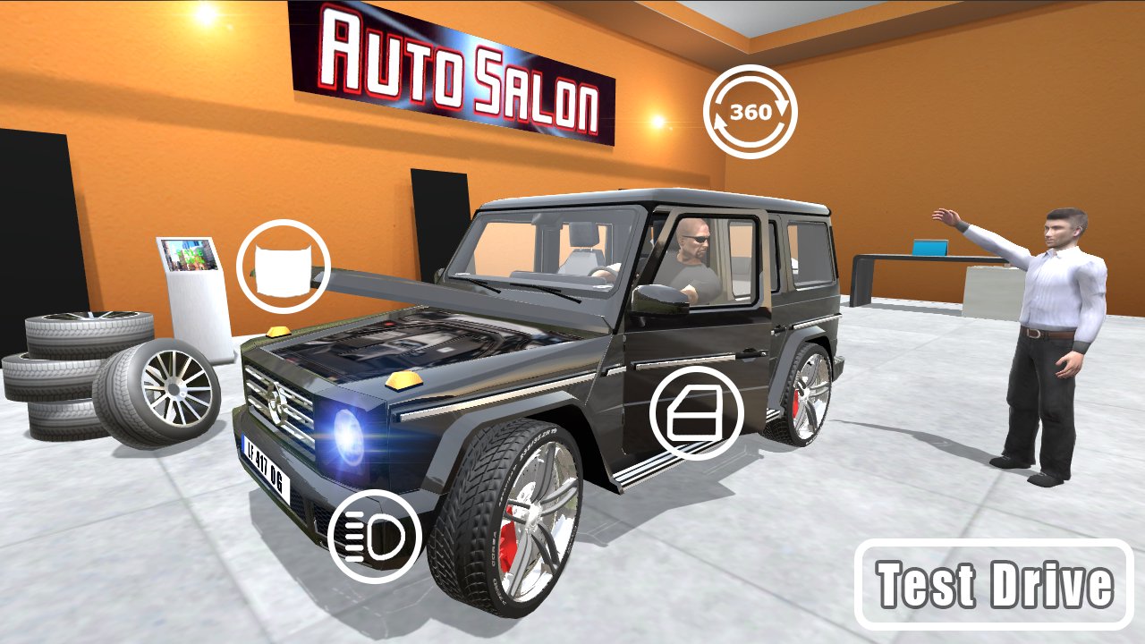 offroad g-class 2018游戏下载官方版_offroad g-class 2018游戏安卓2025最新版本
