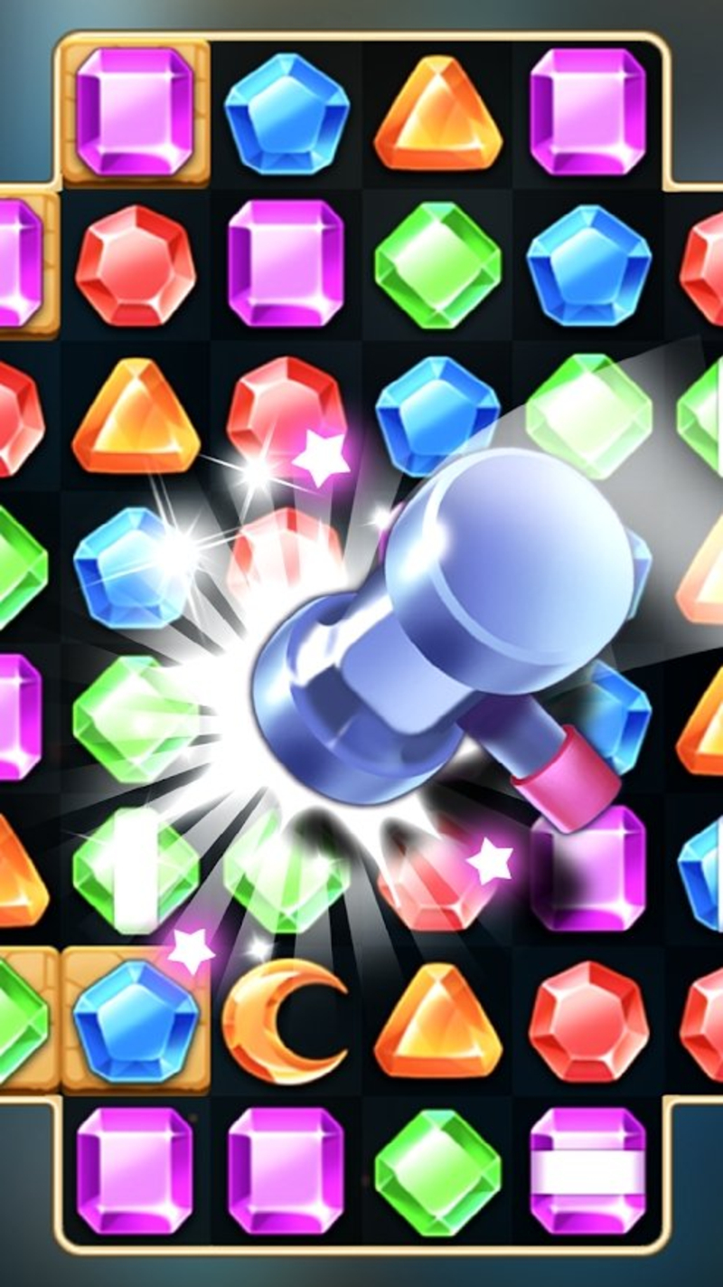 Jewel Castle(宝石城堡)app最新官方版_Jewel Castle(宝石城堡)手机客户端