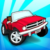 Built for Speed 2(建造速度2)安卓版下载_Built for Speed 2(建造速度2)新版手游
