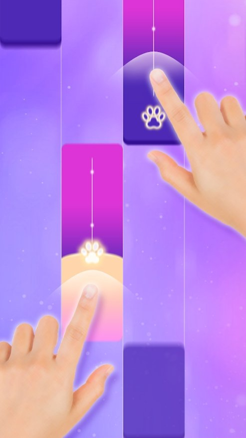 Magic Cat Piano Tiles(魔术猫钢琴砖)2025最新版免费下载_Magic Cat Piano Tiles(魔术猫钢琴砖)免费版