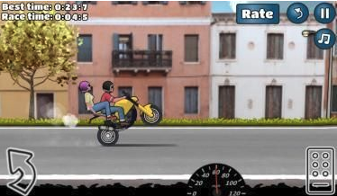 wheelie challenge安卓App_wheelie challenge安卓App下载